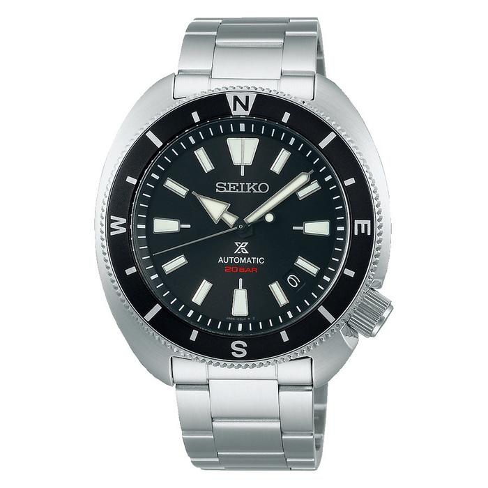 Seiko Prospex SRPH17K1 Tortoise Land SRPH17 Original & Garansi