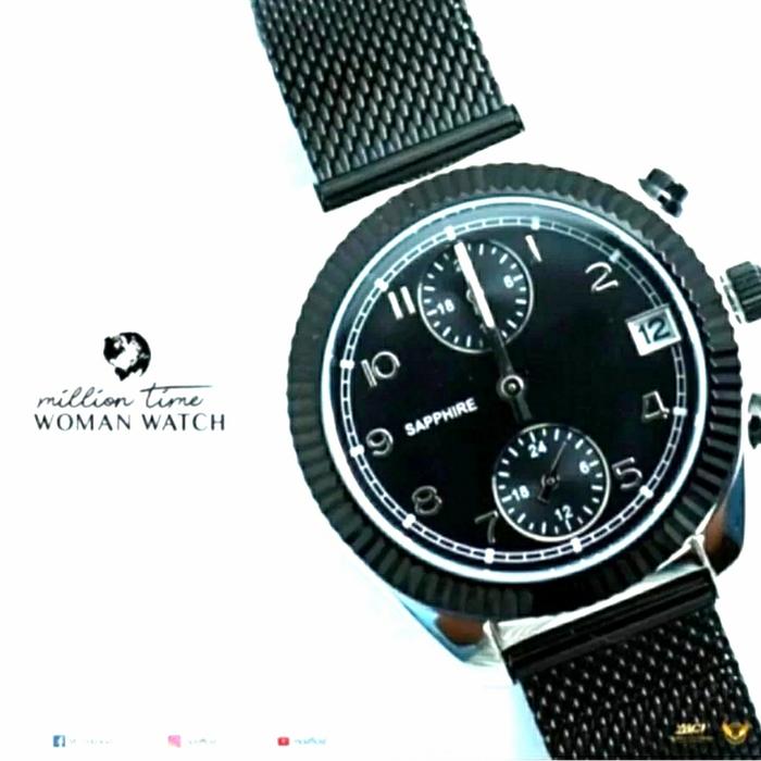 million time jam mci