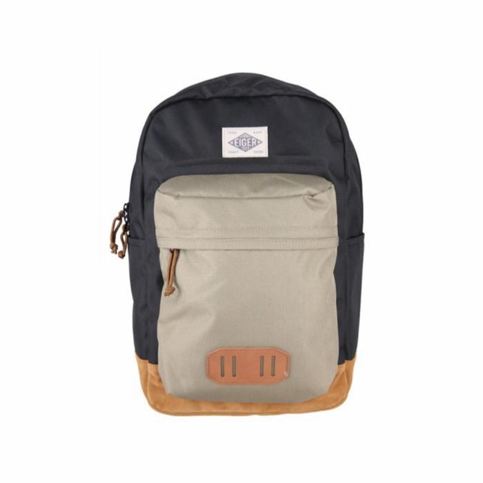 Tas Ransel Eiger 1989 Brig East 18L 89 Daypack Backpack Tas Punggung