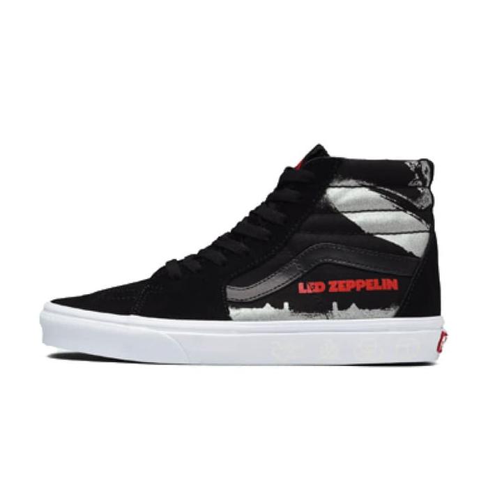 VANS x LED ZEPPELIN SK8-HI ORIGINAL