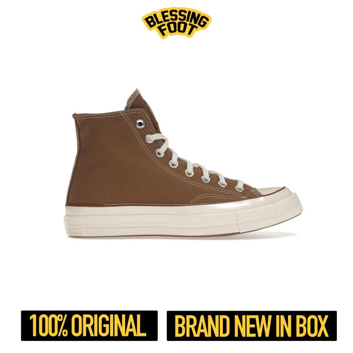 Converse Chuck Taylor All Star 1970'S x Carhartt Hamilton Brown