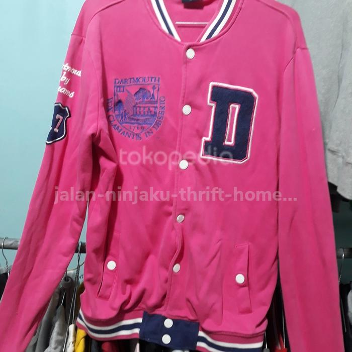 varsity polham second original