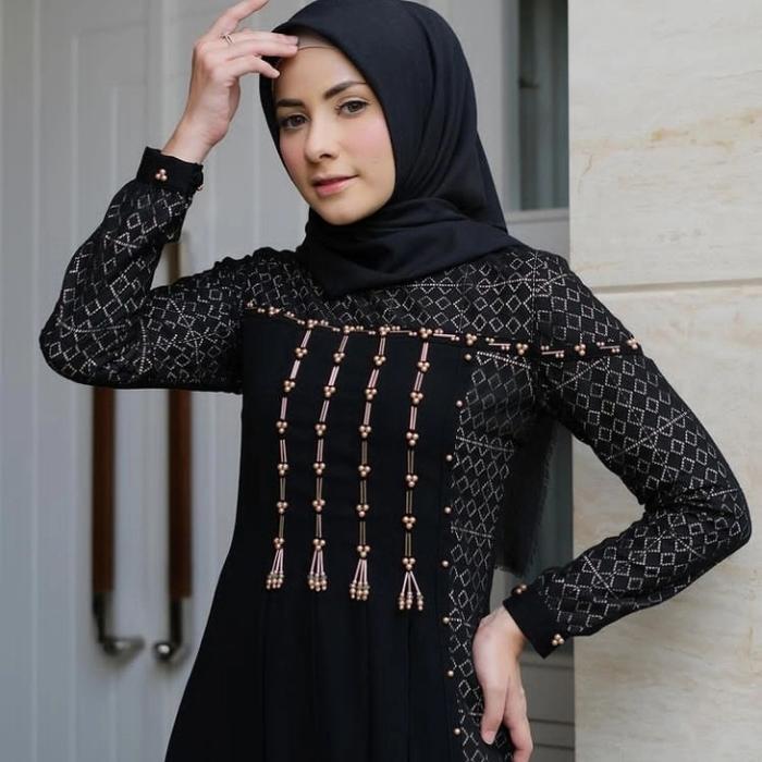 Booked !!! Silvia Dress by Javina