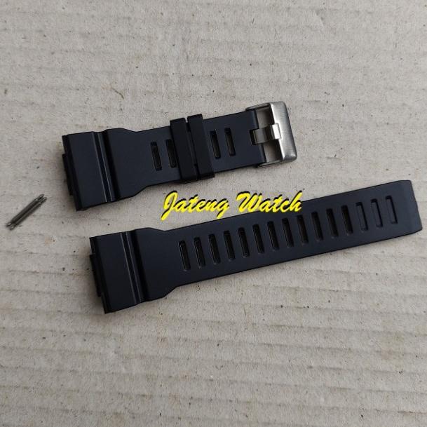 Tali / Strap Untuk G-Shock 3464 G-Shock GBA-800 GBD-800 GBD-800-1BDR