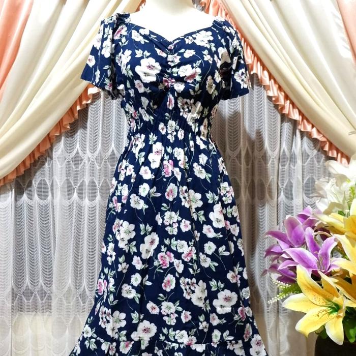 DRES ELSA IKATAN CINTA