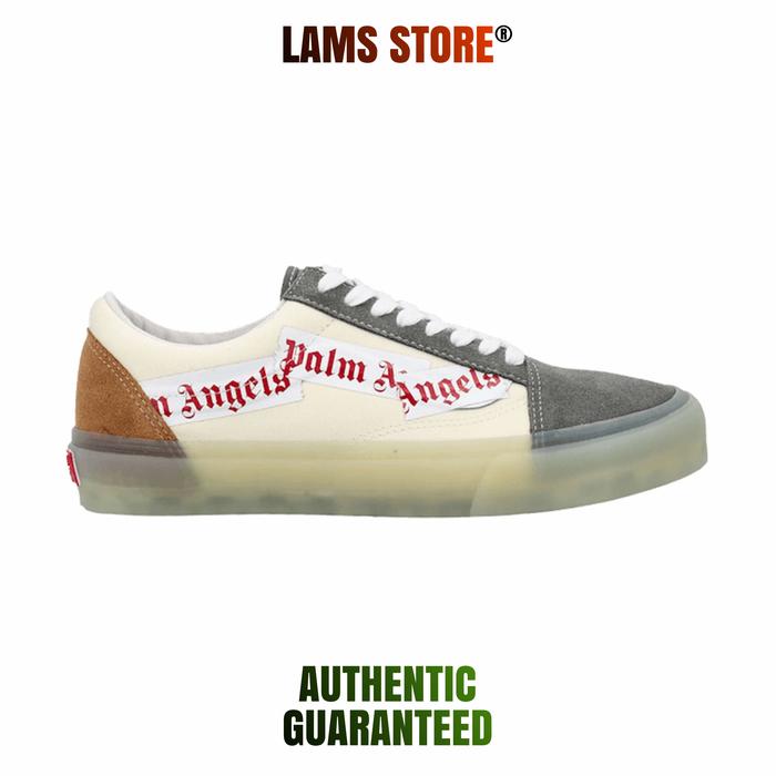 Vans Vault Old Skool VLT LX x Palm Angels