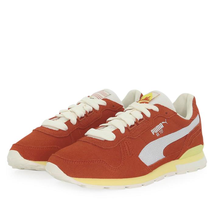 Sepatu Puma RX 737 Echo Summit Rooibos Tea Men's Original