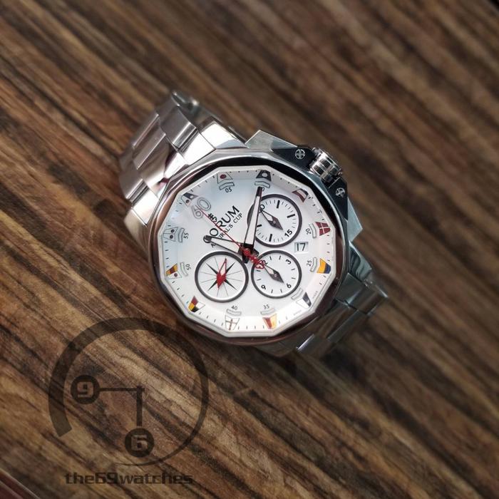 corum admiral's cup