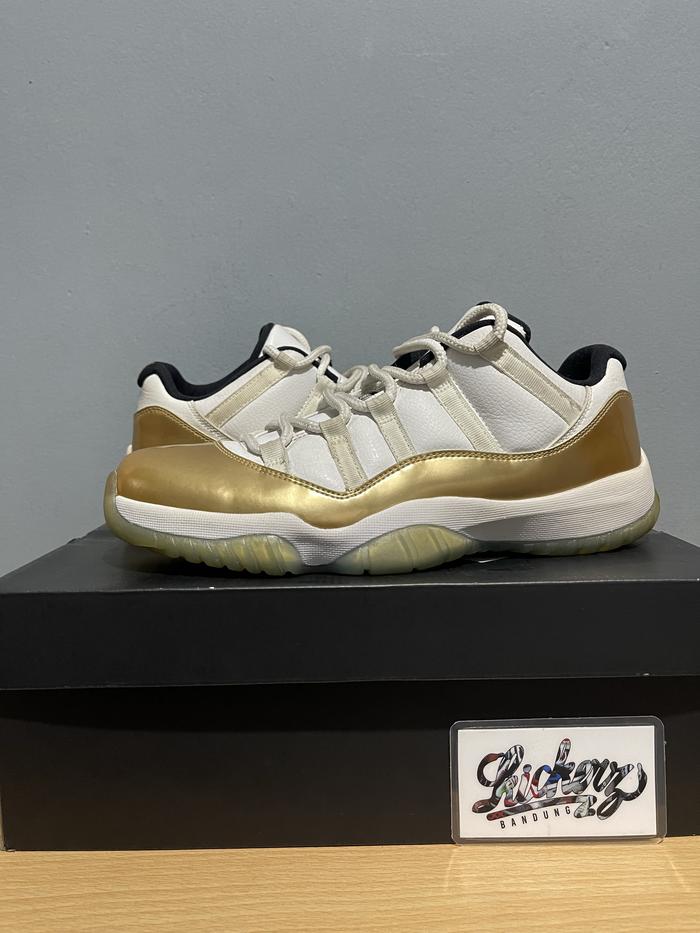 Nike Air Jordan 11 Low Closing Ceremony ORIGINAL