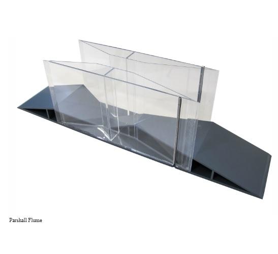 Parshall Flume