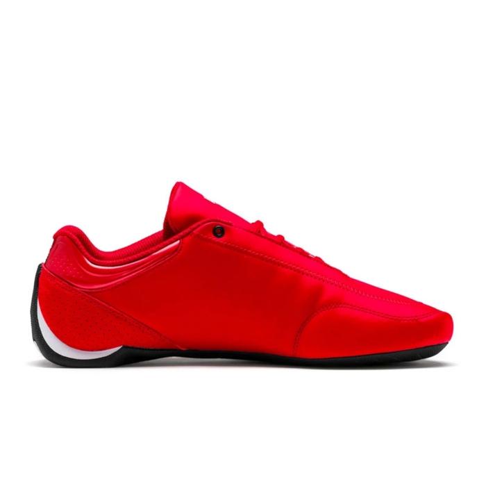 Puma SF Future Kart Cat Rosso Corsa Puma color Red Size EUR 42