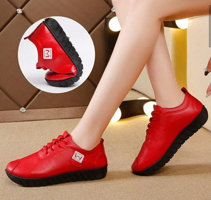 Sissy Shoes
