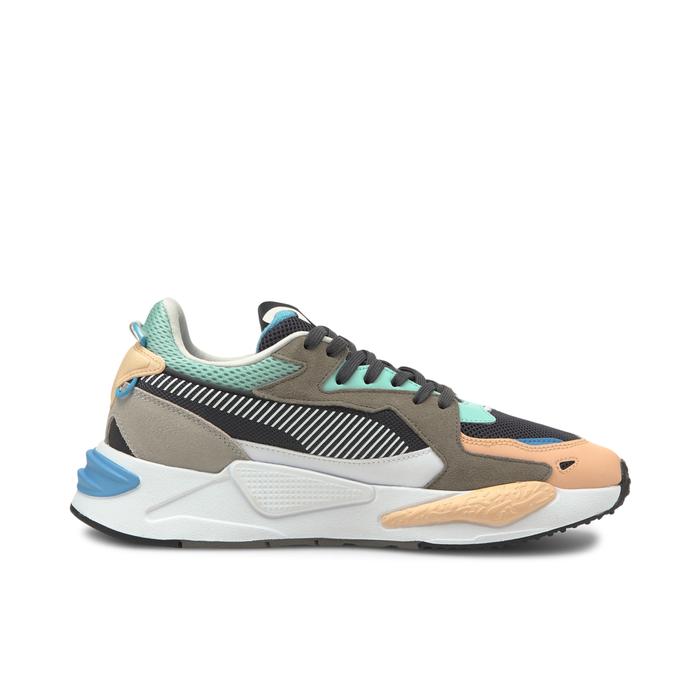 Sepatu Puma RS-Z Multicolor Men's Shoes Original
