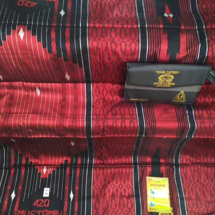 sarung mustamin 420