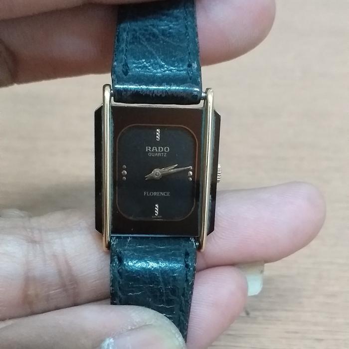Rado Florence Ladies Wacth