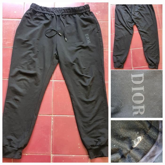 JOGER DIOR BASIC SECOND