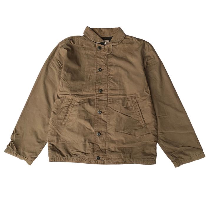 Gaijin Military Japan Deck Jacket
