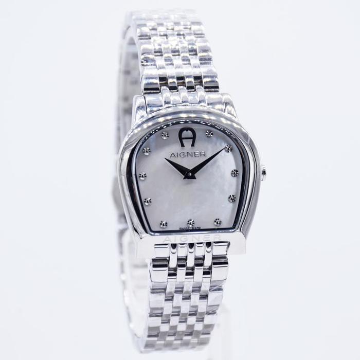Aigner Alessandria A130216 Original Garansi Resmi
