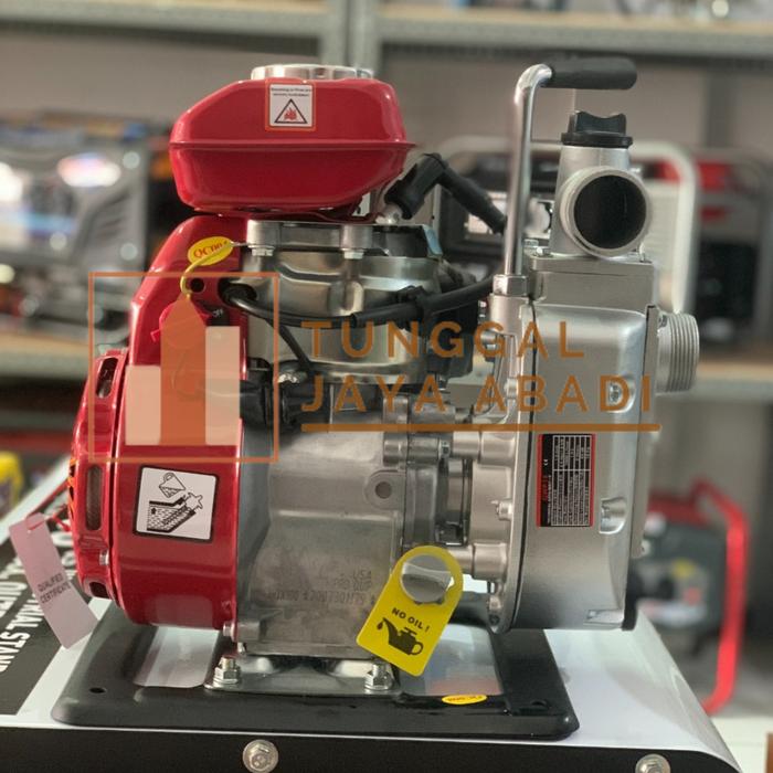 Pompa Alkon 1.5 Inch Pro-Quip USA QWP15