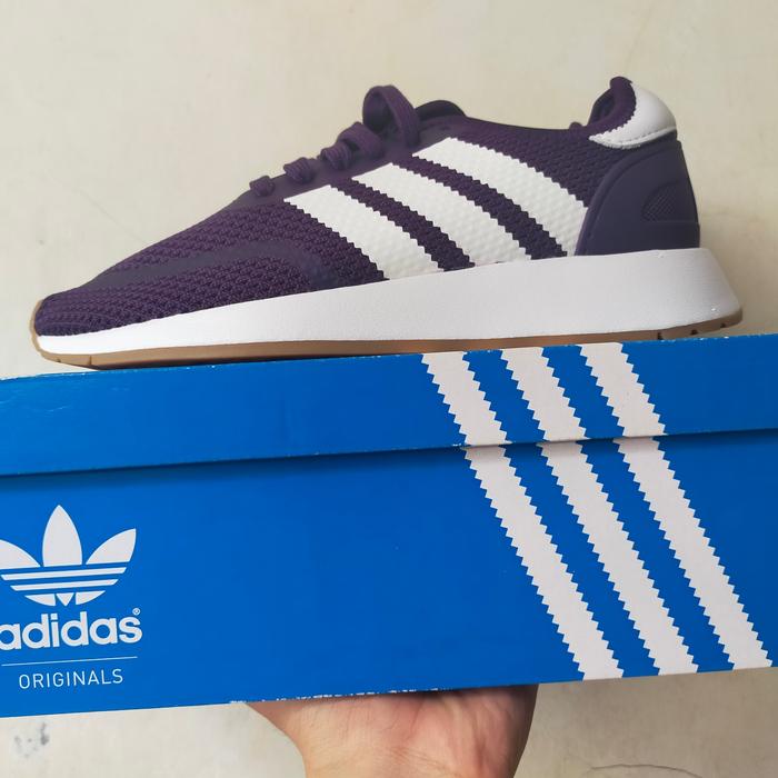 Adidas N5923 Purple