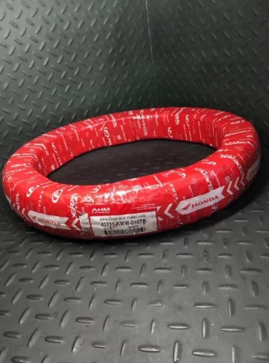 Ban Tubles Belakang (80/90-17) – 42711KWW010TB