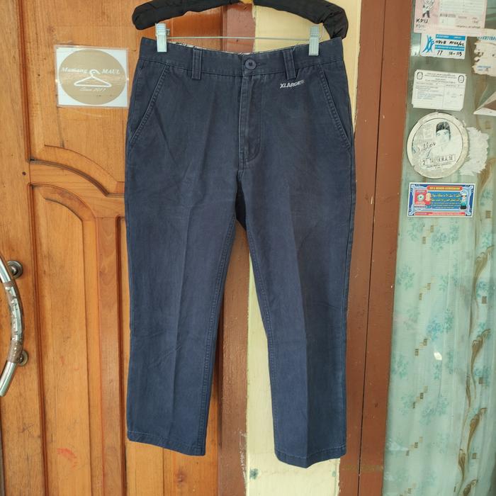 Jual 3/4 Pants Xlarge Size 28 cm