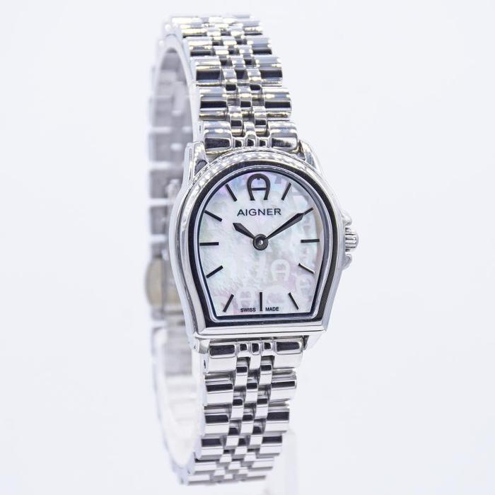 Aigner Verona ARWLG4810002 Original Garansi Resmi