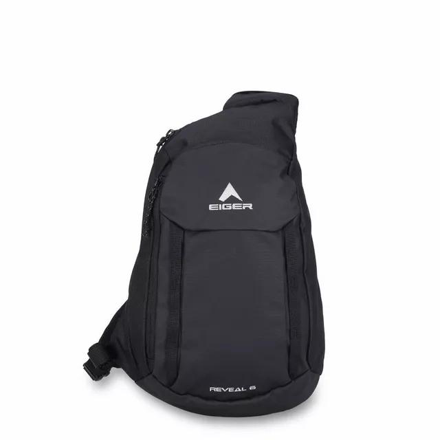 TAS SLING BAG EIGER REVEAL SLING BAG ORIGINAL BERGARANSI 910007681