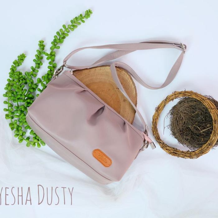 AYESHA BY GABIA / AYESHA BAG BY GABIA / TAS AYESHA / TAS GABIA / INOE