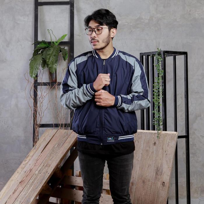 jaket pria original murah amz jacket