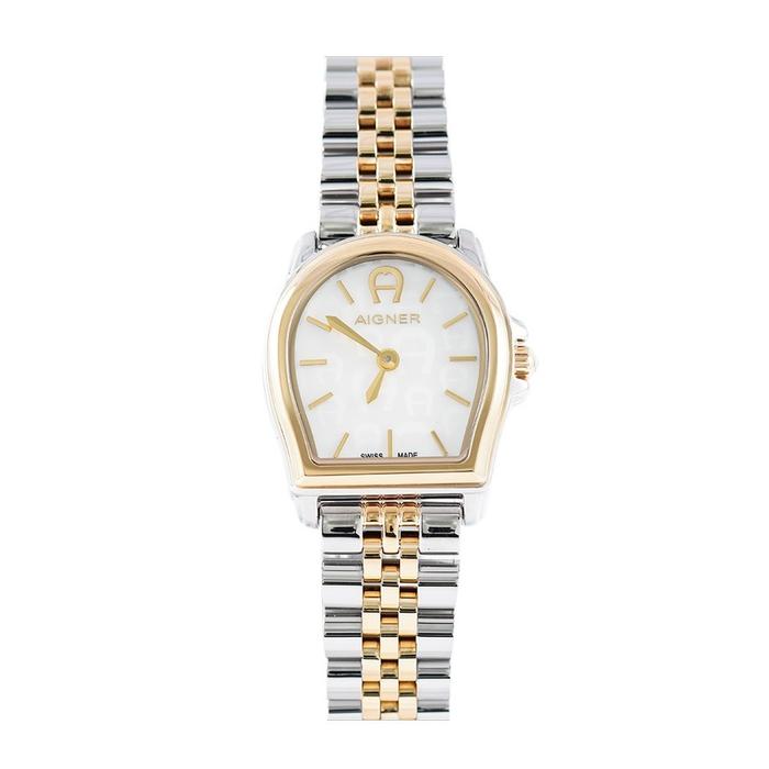 Aigner Verona ARWLG4810003 Original Garansi
