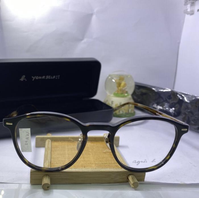 Frame Kacamata Agnes B 60057