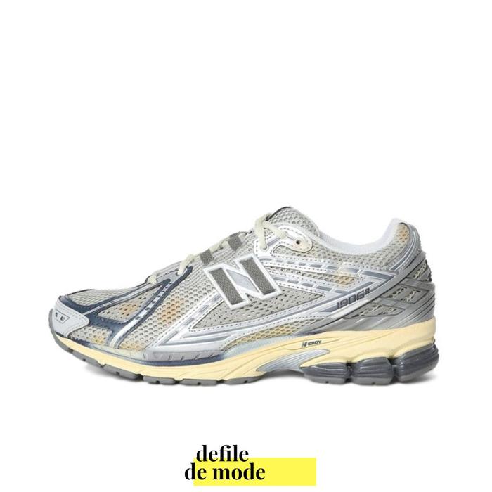 NEW BALANCE 1906R THISISNEVERTHAT THE 2022 DOWNTOWN RUN