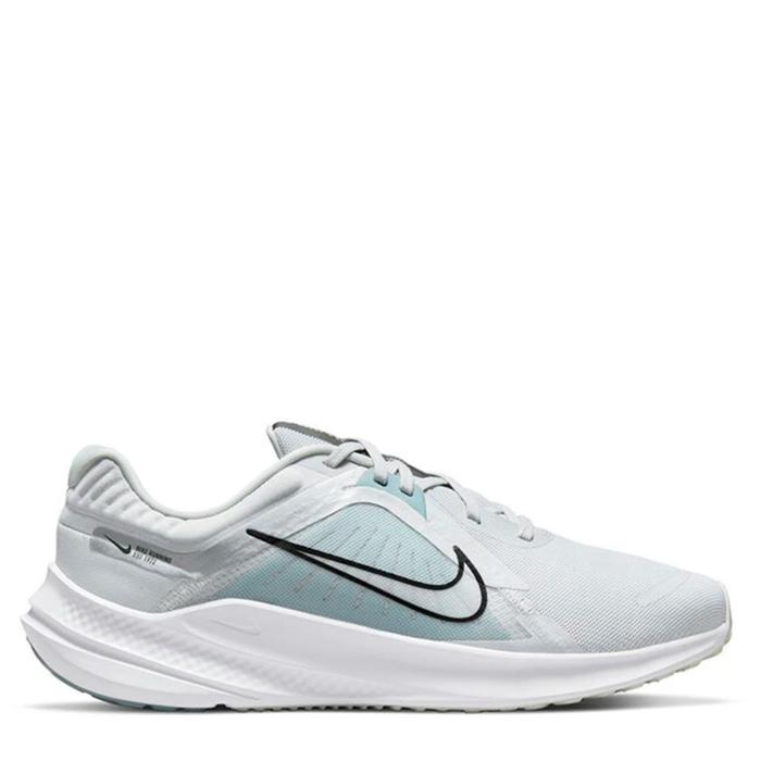 Sepatu Nike Quest 5 White Men's Original