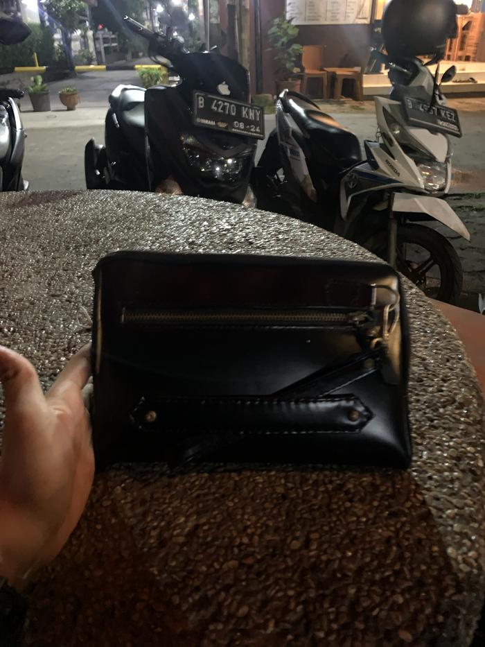 clutch gucci pria