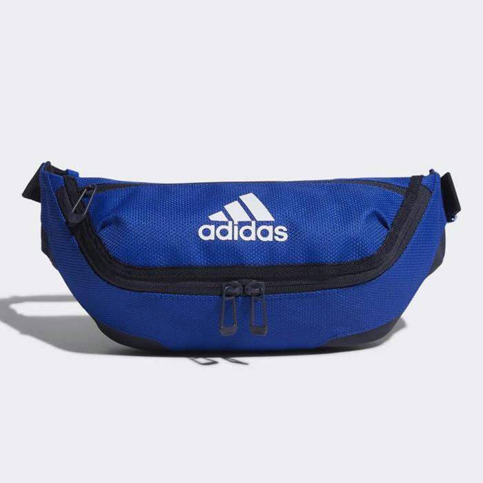 Tas Adidas Endurance Packing System Cordura Waist Bag H64745 ORIGINAL