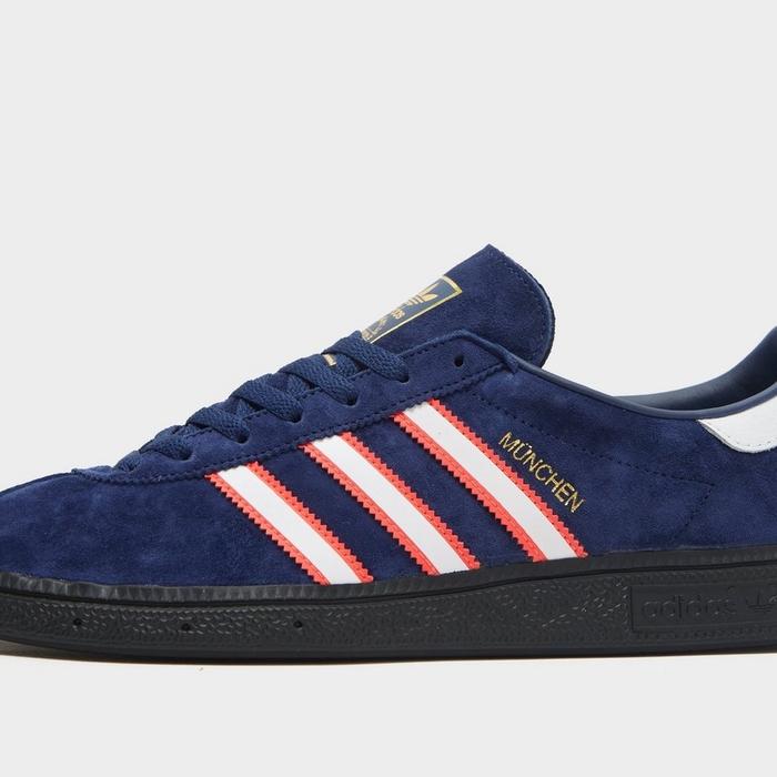 ADiDAS MUNCHEN EDGE ORIGINAL