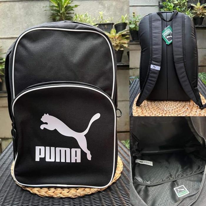 Tas Ransel/ Backpack Puma 652 Original Sale