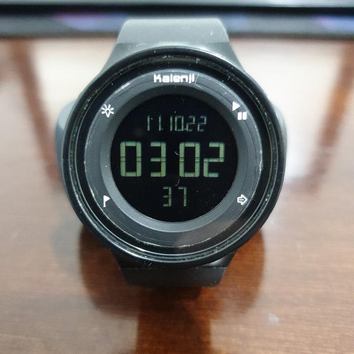 Kalenji Jam Tangan W500