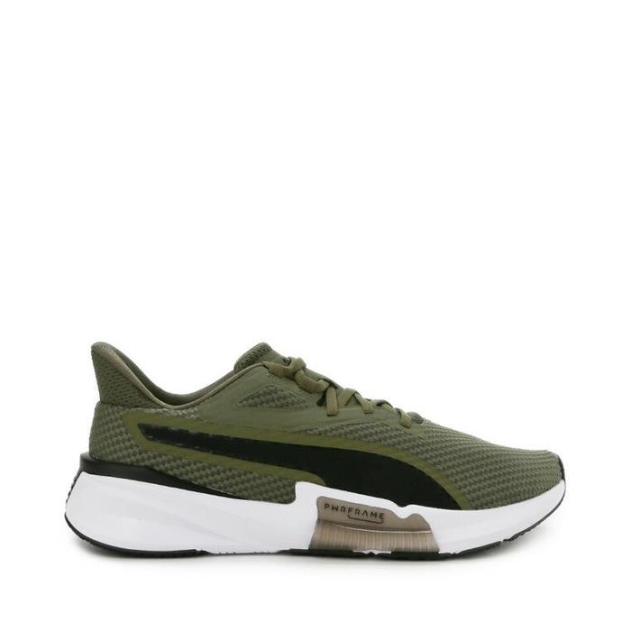 PUMA - SEPATU SNEAKER PRIA ORIGINAL- 6602 Pwrframe Tr