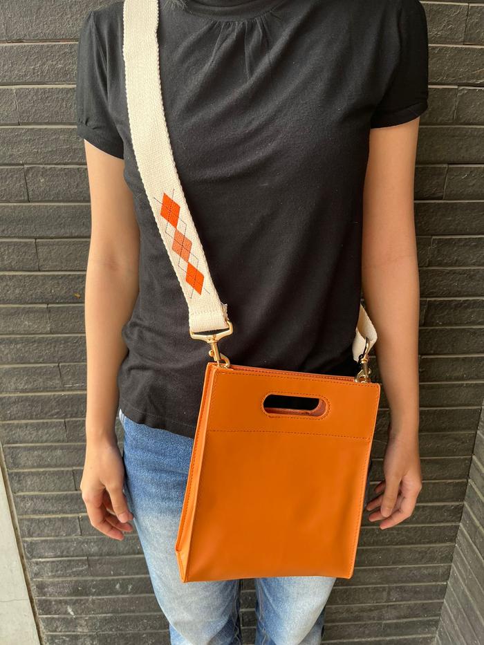 [KOREA] Starbucks Bag Autum Sesion
