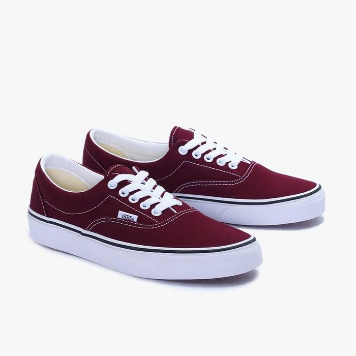 sepatu vans era original navya