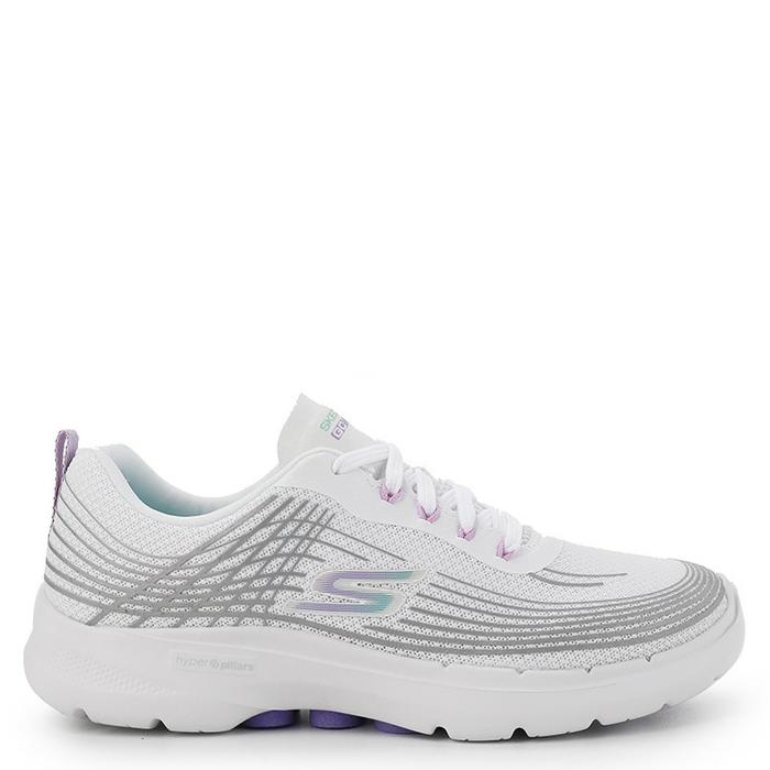 SKECHERS - SEPATU SNEAKERS WANITA ORIGINAL - 9262 Go Walk 6