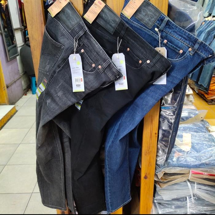levis 511 original