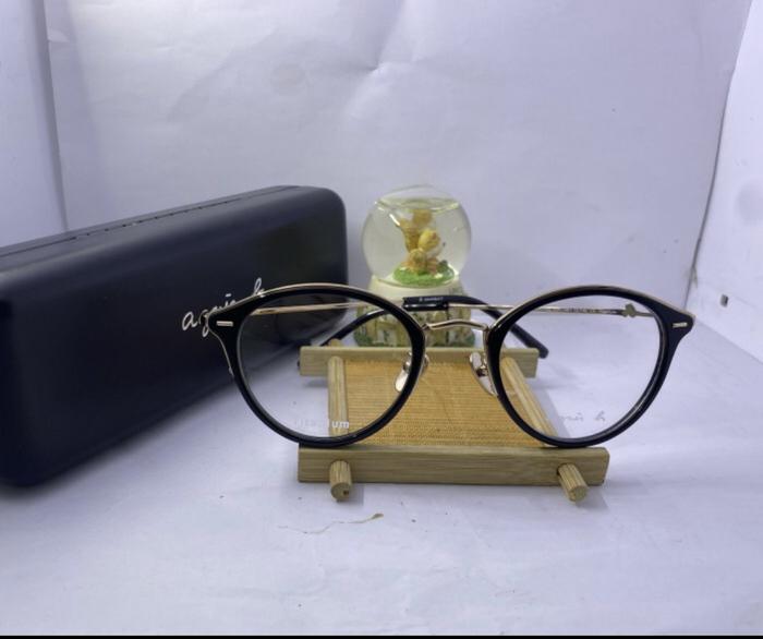 Frame Kacamata Agnes B 47026