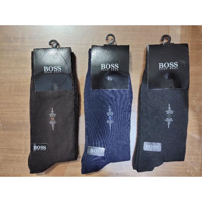 Kaos Kaki Pria Executive