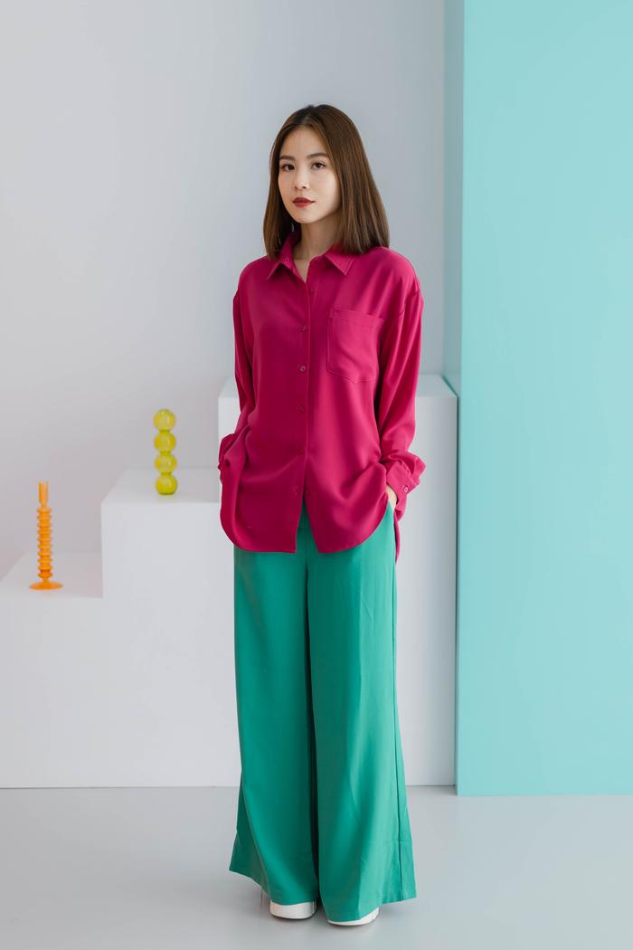 LORYN SHIRT
