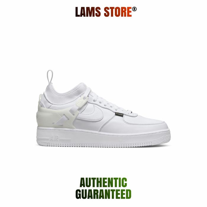 Air Force 1 Low SP Gore-Tex x UNDERCOVER WHITE