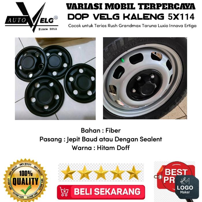 center dop velg mobil 5x112 5x114