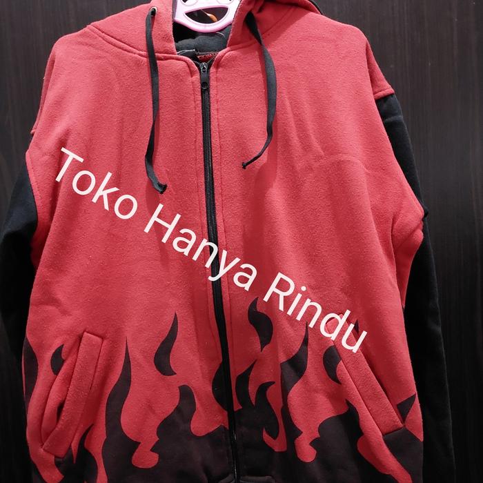 Hodie Hokage Naruto